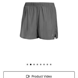 Vitality surface run short - concrete